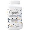 BIONOTO SPRL Optim Magnesium 4x: Integratore Alimentare, 60 Capsule