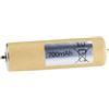 Panasonic Professional, WER2302L2508, Batteria ricaricabile ER-2302