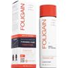 Foligain - Balsamo per la ricrescita dei capelli, per uomo, con 2% di Trioxidil