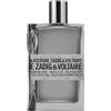 ZADIG & VOLTAIRE This Is Really Him! Eau de Toilette 100 ml