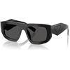 Prada PR D04SU - 16K08Z Occhiali da Sole