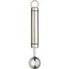 KitchenCraft Professional Scavino per Melone / Paletta per Gelato in Acciaio Inossidabile, 18 cm (7)