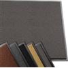 VOUNOT® Zerbino Ingresso Casa da Esterno, Tappeto Entrata Interno, Resistente Sporco, Antiscivolo e Essorbente, 90x120 cm, Antracite