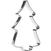 Gastromax 939408-1 - Taglierina per albero di Natale, 11 cm, colore: Acciaio inossidabile