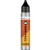 Molotow ONE4ALL Inchiostro di Ricarica per Pennarello Indelebile, Grigio (227 Metallic Silver), 30 ml