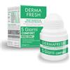 MEDA PHARMA SpA Dermafresh Deo 5 Giorni Roll On - Trattamento detraspirante per sudorazione eccessiva - 15 ml