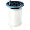 UFI Filters, Filtro Gasolio 26.H2O.00, Filtro Carburante per Ricambio, Adatto ad Auto, Applicabile su Automobile Alfa Romeo Stelvio