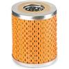 UFI Filters, Filtro Gasolio 26.602.00 | Filtro Carburante per Ricambio, Adatto ad Mezzi Agricoli, Applicabile su Diversi Modelli come Bedford, Enfield