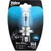 VALEO 032512 H4 Lampadina Faro di profondità BLUE EFFECT
