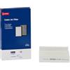 DENSO DCF460P Filtro Aria Abitacolo | Compatibile con: OPEL AGILA, SUZUKI SPLASH