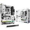 Asrock Scheda madre Asrock Z890 Steel Legend WiFi Intel LGA 1851 (Socket V1) ATX [Z890 WiFi]