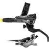 SHIMANO Deore Xt, Freno a Disco Unisex Adulto, Nero, Taglia Unica