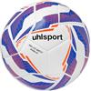 uhlsport 350 Lite Match Addglue Calcio per bambini junior, per bambini dai 10 ai 12 anni, pallone da calcio