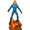 Sonstige Verlage Personaggio d'azione Marvel Select Ghost Rider 18 cm