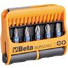 Beta Inserti Con Astuccio Tascabile Art.860Phz/A10