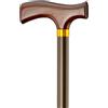 Gastrock-Stocke GmbH Canna Fritz regolabile in metallo leggero bronzo>>>>