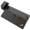 Lenovo Pro Dock, docking station, 10, 100, 1000 Mbit/s, nero, Lenovo, CB, CE, UL, FCC, EC-DoC, sDOC, NOM, GOST (Russia), UkrSEPRO, AS/NZS DoC, VCCI, BSMI, KC (Corea), 0 - 43 °C