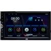 EinParts Automotive EPCR12 Sistema multimediale Android 13 da 7" Autoradio