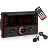 Blow Radio samochodowe 2DIN 7 cali BLOW AVH-9620