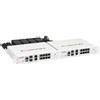 Rackmount.IT Kit for FortiGate 90G Series DUO