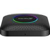 CarlinKit CPC200-Tbox Ambient Wireless adapter Black
