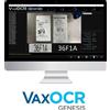 EET Europarts Licenza OCR Ernitec ER-OCR-OC-VAX per telecamera Vaxtor, 0066-91004