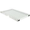 Lanview HEAVY DUTY TYPE D=1000 SERVER FIXED SHELF WHITE (RAS420WH)