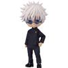 Good Smile Company Jujutsu Kaisen Nendoroid Doll Action Figure Satoru Gojo: Versione Liceo Jujutsu di Tokyo, 14 cm
