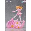 Taito 2.5 Seduzione dimensionale Statua in PVC Dressta Liliel 21 cm
