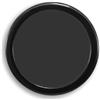 DEMCiflex Filtro antipolvere Demcflex 120mm tondo nero/nero