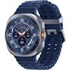 Samsung Smartwach Samsung Galaxy Watch Ultra 47mm Blu/Titanio [SM-L705FZB2XEF]