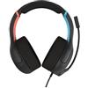 Turtle beach Cuffie Turtle Beach a padiglione per Gaming con microfono Nero
