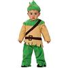 Atosa Costume Goblin 6 A 12 MESES