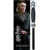 The Noble Collection La nobile collezione Harry Potter Wand Pen e segnalibro di Narcissa Malfoy