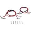 Piko 55391 - Cavetti di Contatto per binari