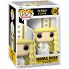 Funko POP! TV: Schitt's Creek - Moira Rose - Figura in Vinile da Collezione - Idea Regalo - Merchandising Ufficiale - Giocattoli per Bambini e Adulti - TV Fans - Figura da Collezione e da Esposizione