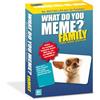 HUCH! What do you meme - Family - Take Away-Edition
