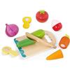 B. toys verdure in legno da tagliare Chop 'N' Play con effetto crunch