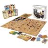Topi Games Gioco da tavolo TOPI Games, HAR-609012, bianco, nero, giallo, grigio