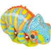 Wild Republic Pocketkins Eco Camaleonte, Animale di Peluche, 12 cm, Giocattolo di Peluche, Realizzato con Materiali Riciclati, Ecologico