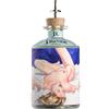 J. Rose - London Dry Gin Artigianale - JR03 - 70cl - Milo Manara