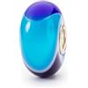 Trollbeads Collezione a sorpresa Armadillo armadillo, misura unica, Vetro Argento sterling, Nessuna pietra preziosa