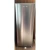 Premiertech ** Congelatore Verticale Silver PT-FR153S 3 cassetti e 2 sportelli a ribalta