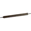 Bergeon 30209-C perno di guida di ricambio 0.80-1.00mm 30209 strumento, Grigio, Grigio
