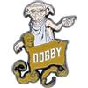 Grupo Erik Calamita Frigorifero Harry Potter Dobby - Magnete Frigo Decorative Smaltato 3D | Harry Potter Gadget (8 x 8 cm)
