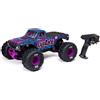 Arrma QUAKE 2WD 223S BLX 1/10 Viola - Automodello Monster Truck