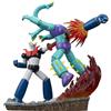 Plex PREORDINE Mazinger Scene Selection 03 PVC Figure Mazinger Z Rocket Punch! 19 cm