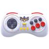 SUPERDELUXE GAMES 8BitDo M30 Bluetooth Gamepad - Earthion Edition for Switch, Windows and Android.