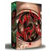 001 edizioni Gannibal. Collection box (Vol. 4, 5, 6)