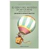 Fanucci Il giro del mondo in 80 giorni. Ediz. integrale